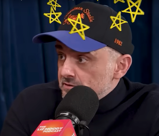 Gary Vee on AI